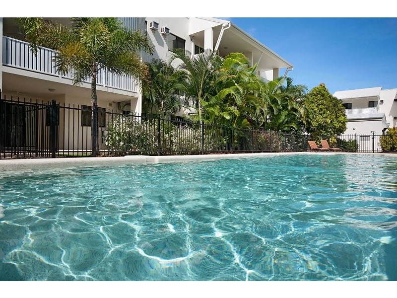5/44 Pease street, Cairns QLD 4870