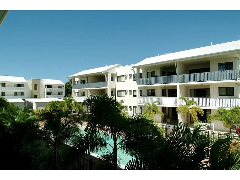 5/44 Pease street, Cairns QLD 4870