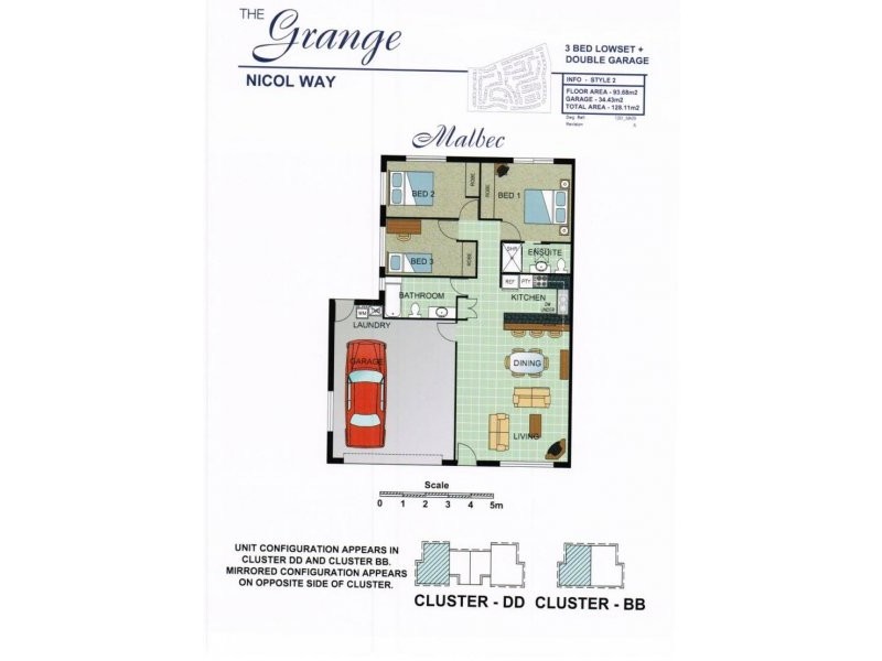 LSD/2 Nicol Way., Brendale QLD 4500