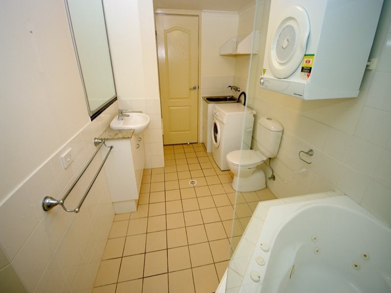 32/6 Primrose Street, Bowen Hills QLD 4006