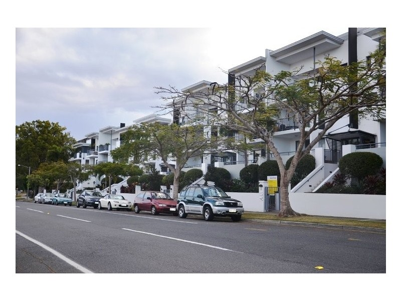 2/39-47 Oxlade Drive, New Farm QLD 4005