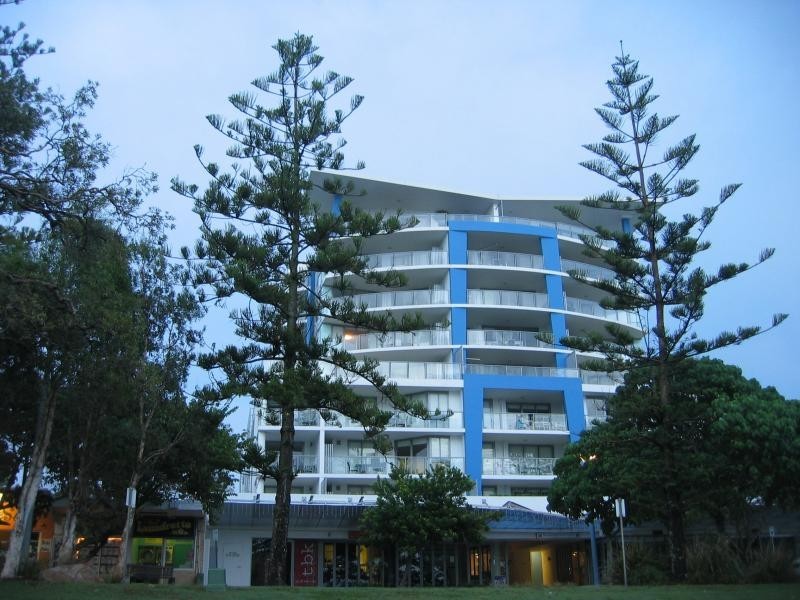 Scarborough QLD 4020