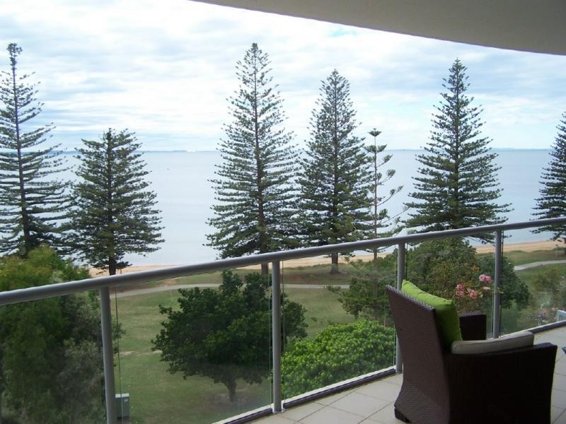 Scarborough QLD 4020