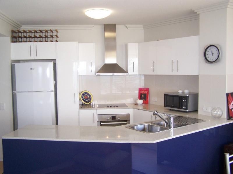 Scarborough QLD 4020