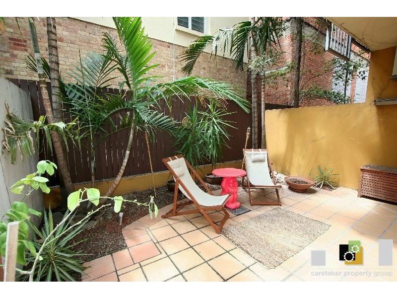 27 ballow Street, Fortitude Valley QLD 4006