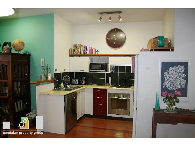 27 ballow Street, Fortitude Valley QLD 4006