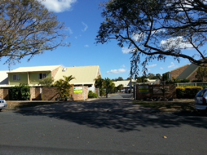 24/52 Island St, Cleveland QLD 4163