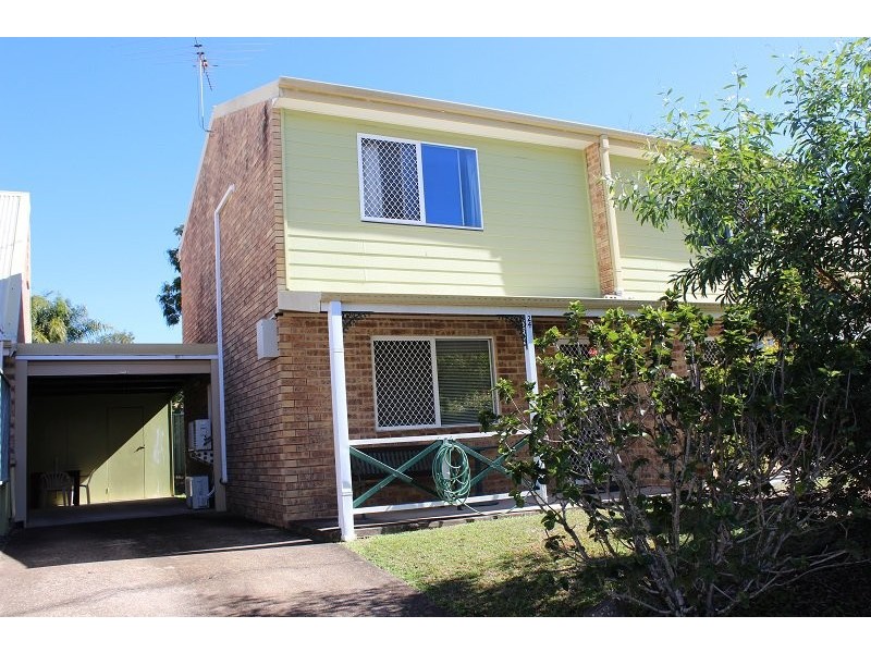 24/52 Island St, Cleveland QLD 4163