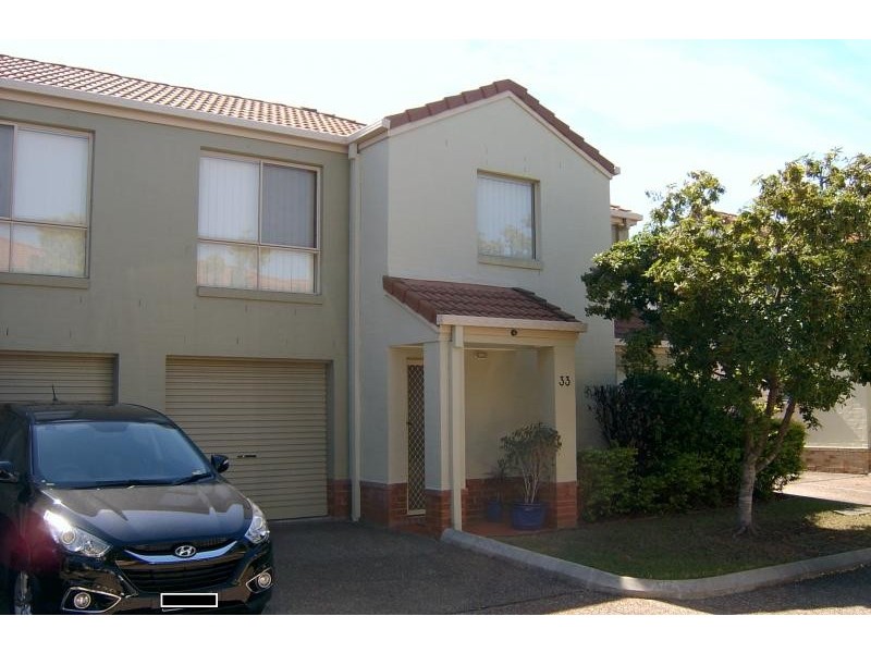 33/136 Princess Street., Cleveland QLD 4163