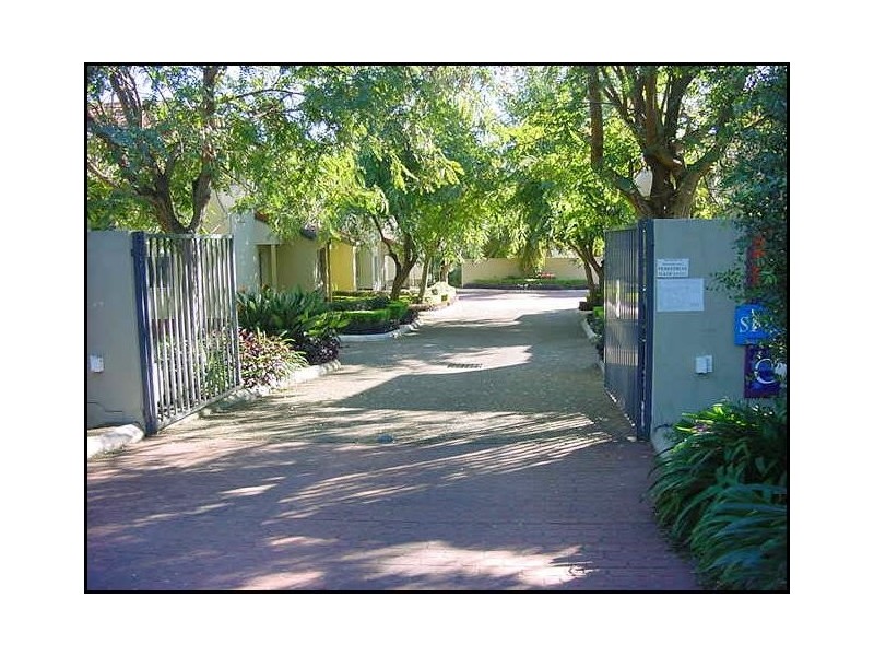 33/136 Princess Street., Cleveland QLD 4163