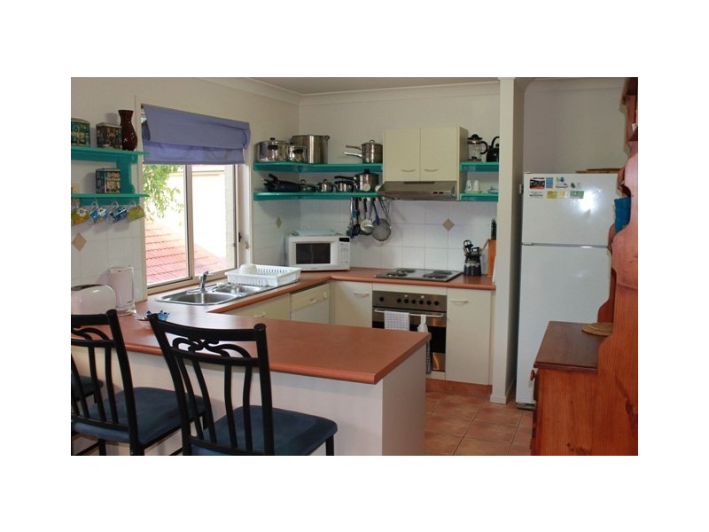 33/136 Princess Street., Cleveland QLD 4163
