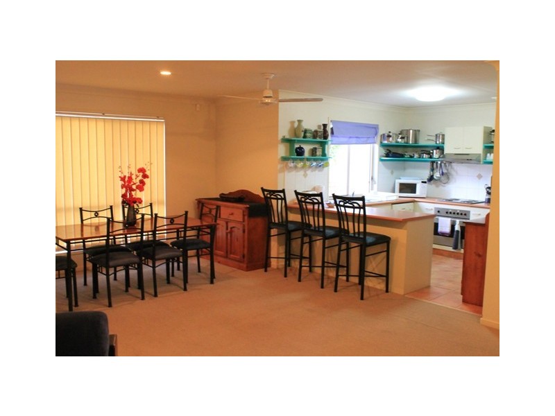 33/136 Princess Street., Cleveland QLD 4163