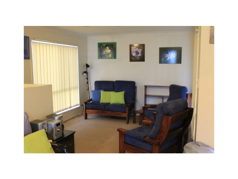 33/136 Princess Street., Cleveland QLD 4163