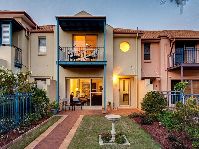 58/101 Coutts Street, Bulimba QLD 4171