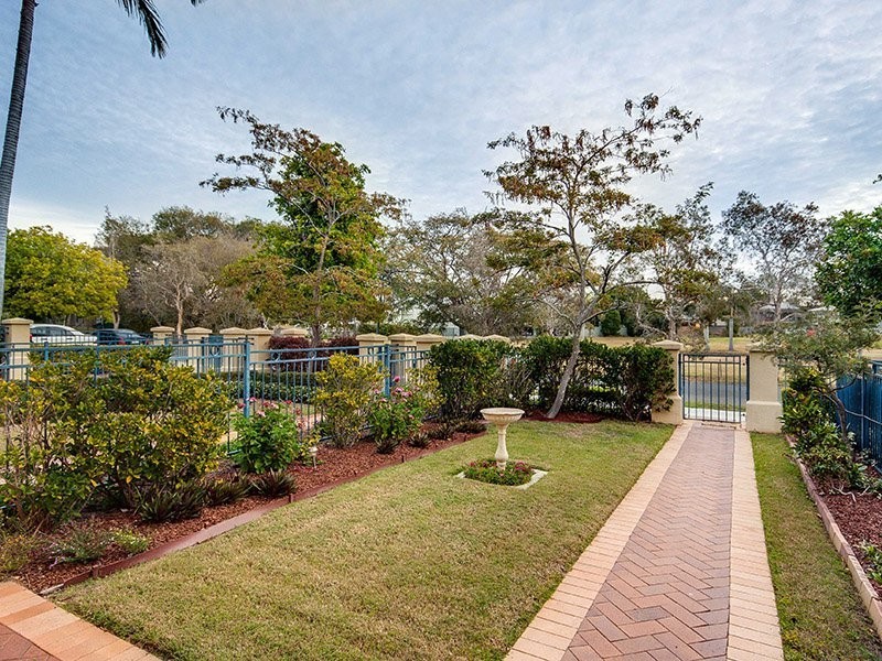 58/101 Coutts Street, Bulimba QLD 4171