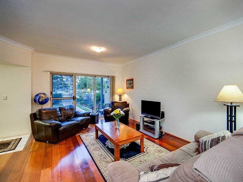 58/101 Coutts Street, Bulimba QLD 4171