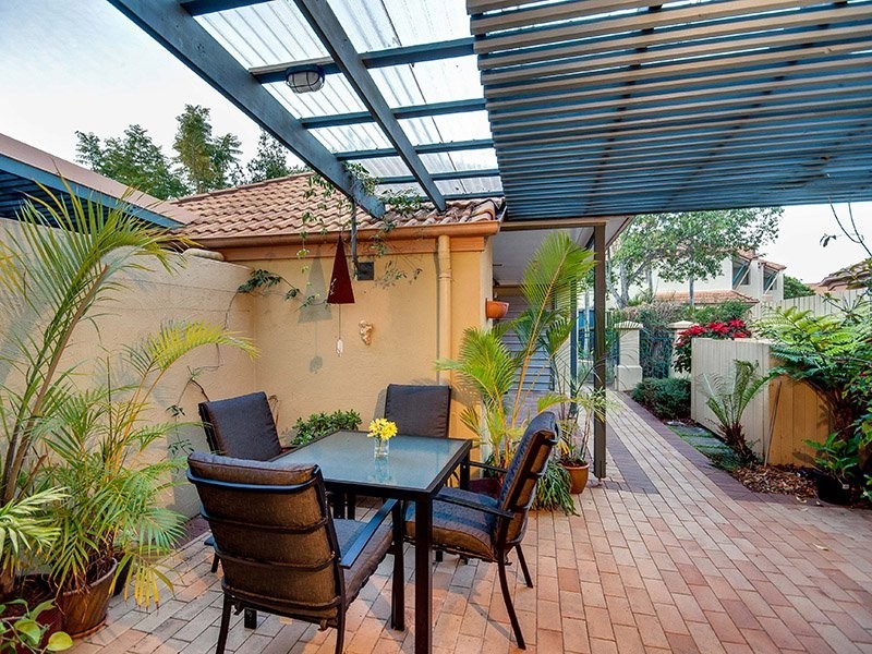 58/101 Coutts Street, Bulimba QLD 4171