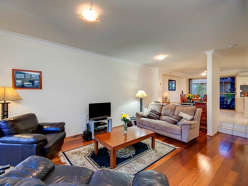 58/101 Coutts Street, Bulimba QLD 4171