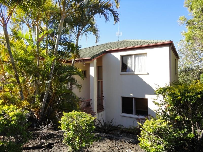 8/3-15 Fortuna Place,, Parkwood QLD 4214