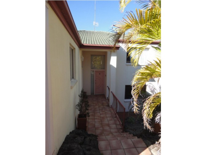 8/3-15 Fortuna Place,, Parkwood QLD 4214