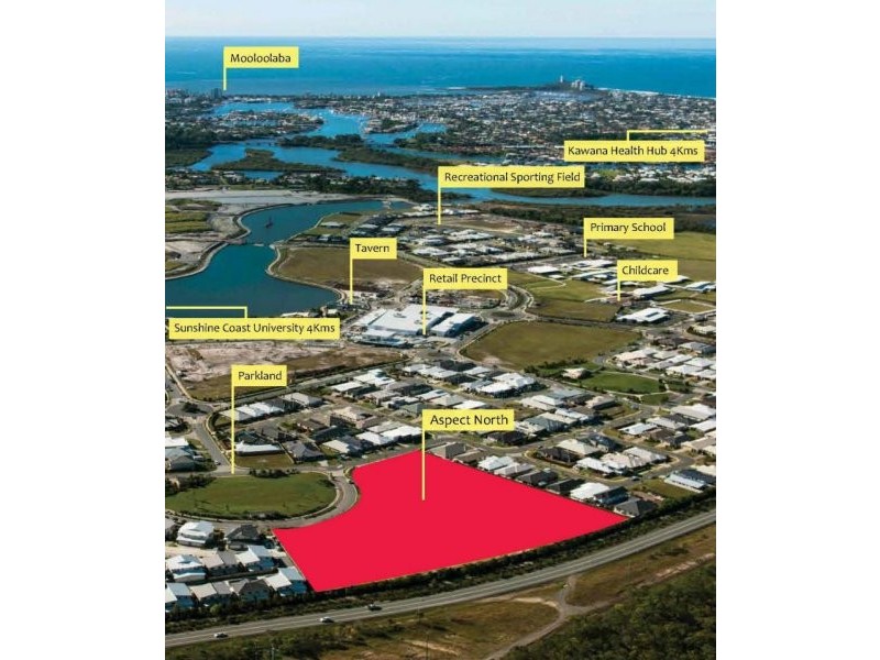 Mountain Creek QLD 4557