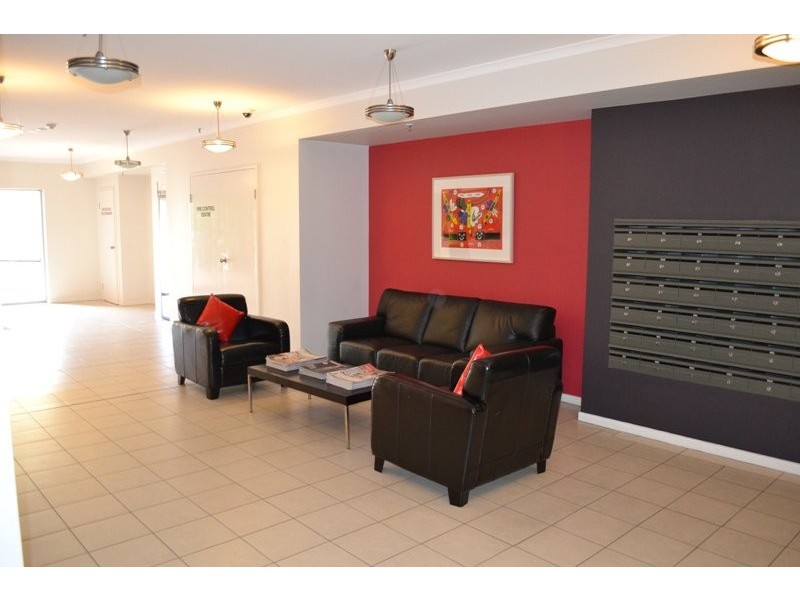 Spring Hill QLD 4000