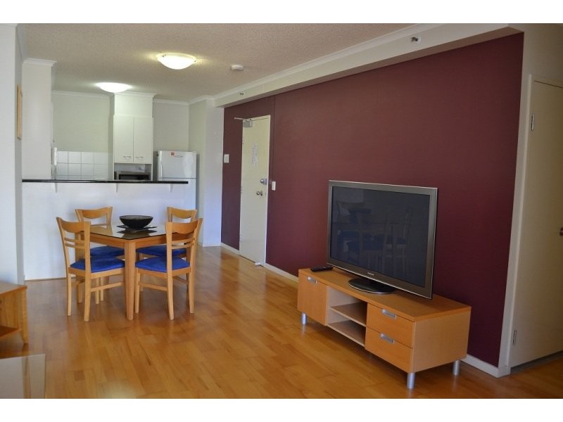 Spring Hill QLD 4000