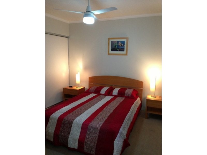 Spring Hill QLD 4000