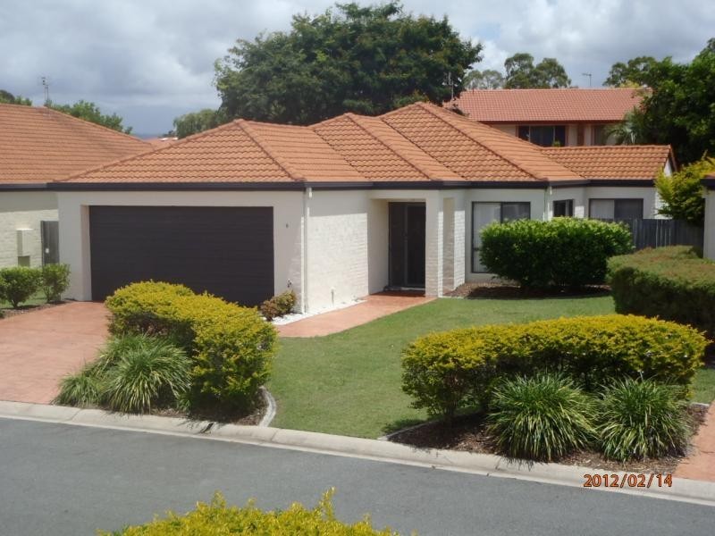 19 Yaun Street, Coomera QLD 4209