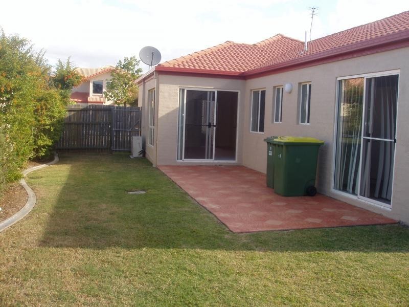 19 Yaun Street, Coomera QLD 4209