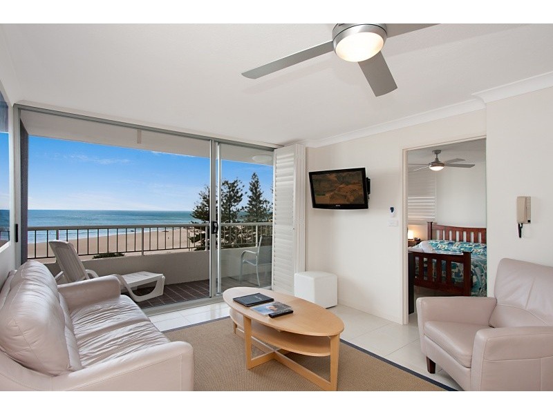 Coolangatta QLD 4225