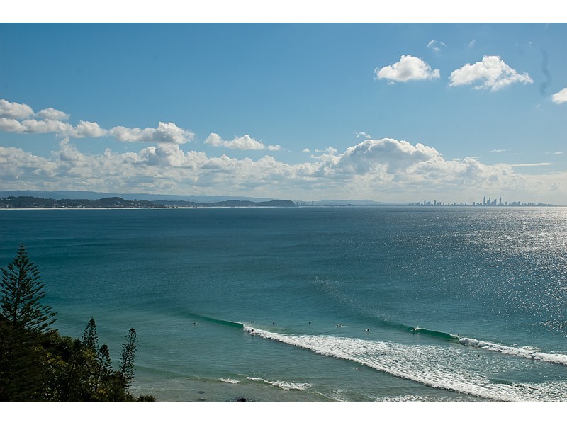Coolangatta QLD 4225