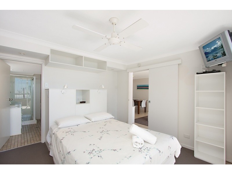 Coolangatta QLD 4225