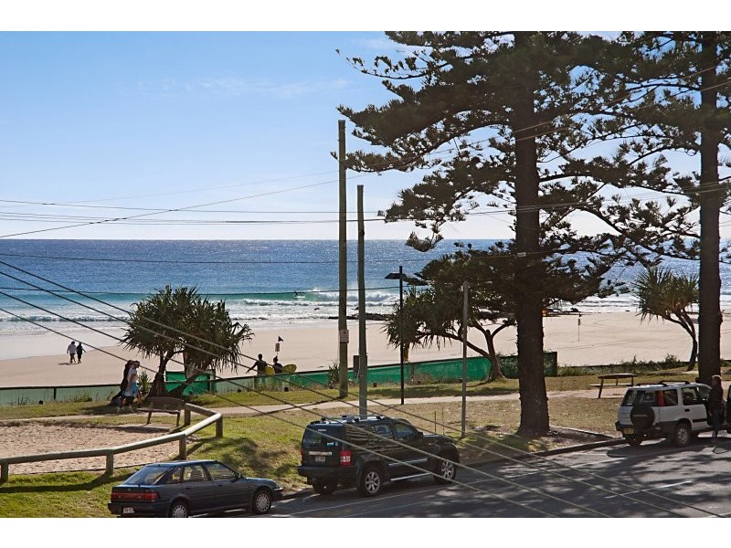 Coolangatta QLD 4225