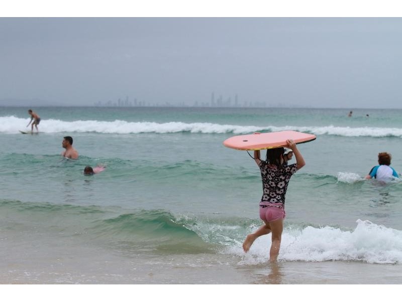 Coolangatta QLD 4225