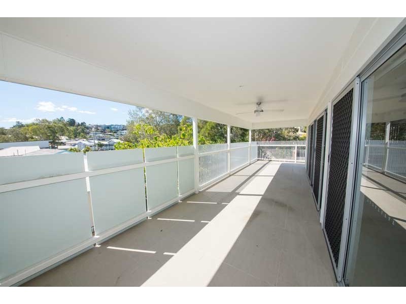 5/288 Riding Rd, Balmoral QLD 4171