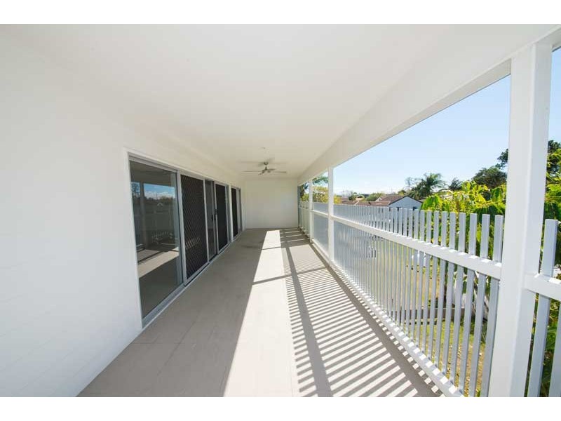 5/288 Riding Rd, Balmoral QLD 4171