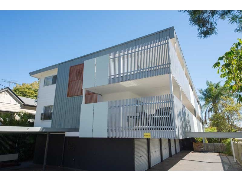 5/288 Riding Rd, Balmoral QLD 4171