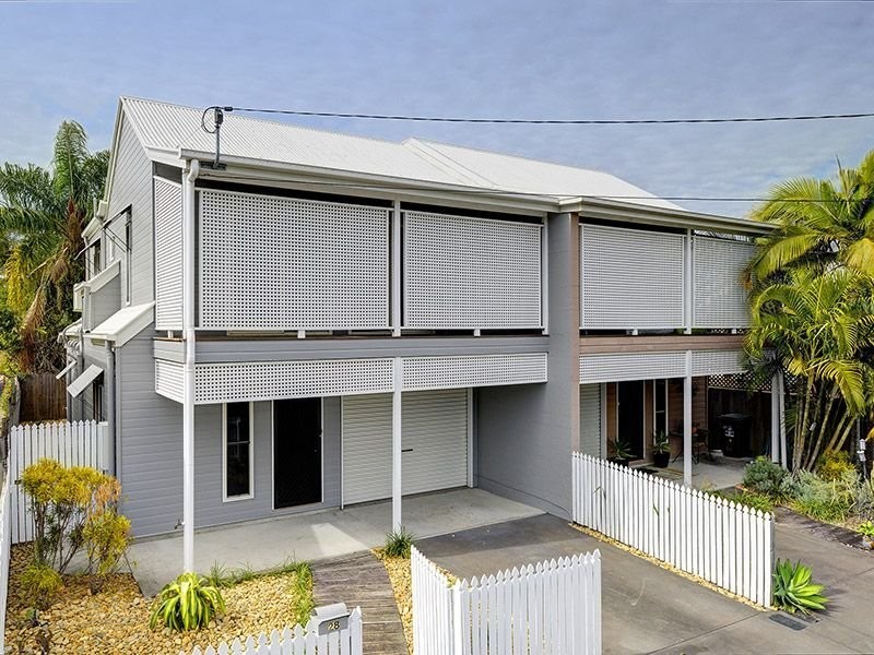 28 Elliott Street, Kangaroo Point QLD 4169