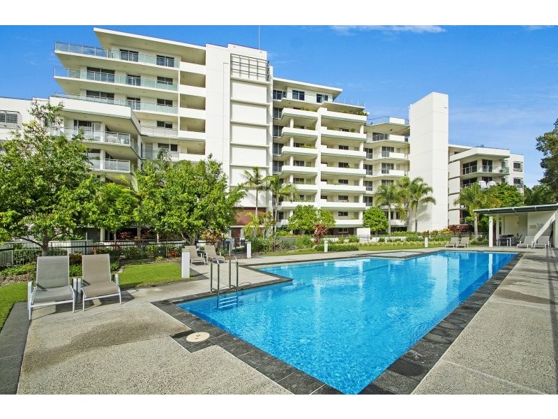 2108/1 Mungar Street, Maroochydore QLD 4558
