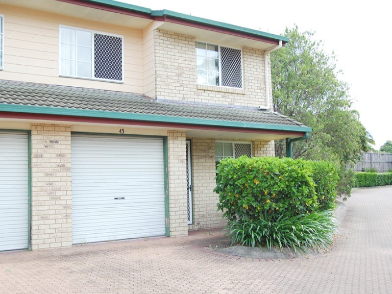 45/99 Short Street, Boronia Heights QLD 4124