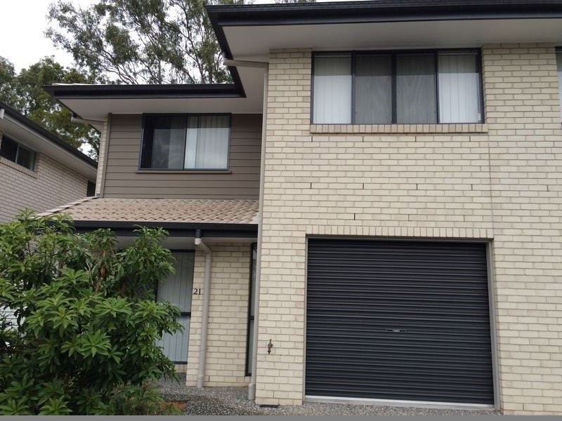 21/125 Cowie Rd, Carseldine QLD 4034