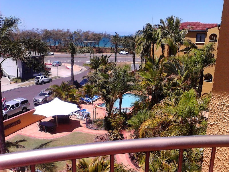 30/5 Parker Street, Maroochydore QLD 4558