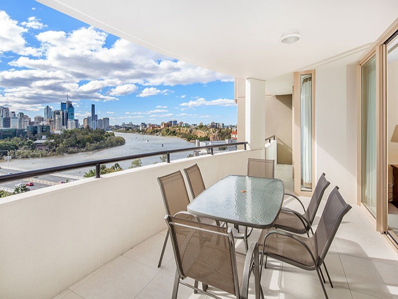 599/260 Vulture Street, South Brisbane QLD 4101