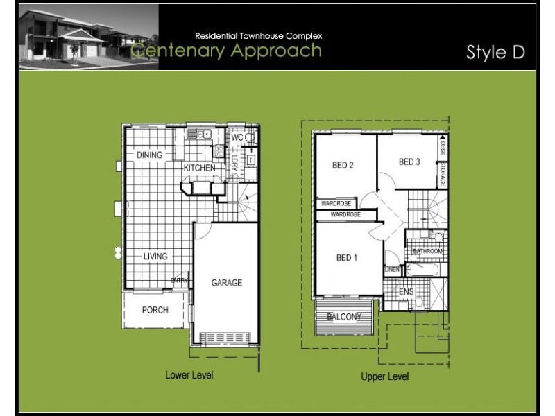 22/20 Sanflex Street, Darra QLD 4076