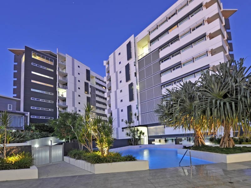 74/89 Lambert St, Kangaroo Point QLD 4169