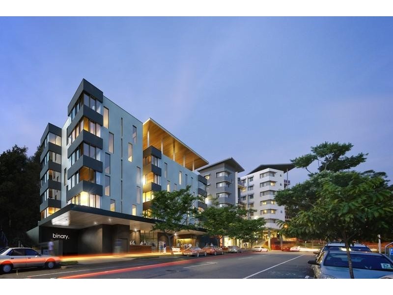 60 Blamey Street, Kelvin Grove QLD 4059