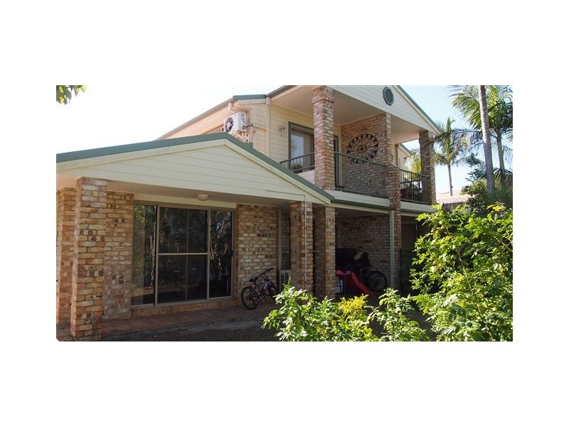 12/4 Koala Town Rd, Upper Coomera QLD 4209