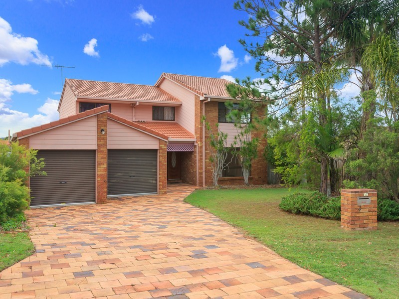 Eight Mile Plains QLD 4113