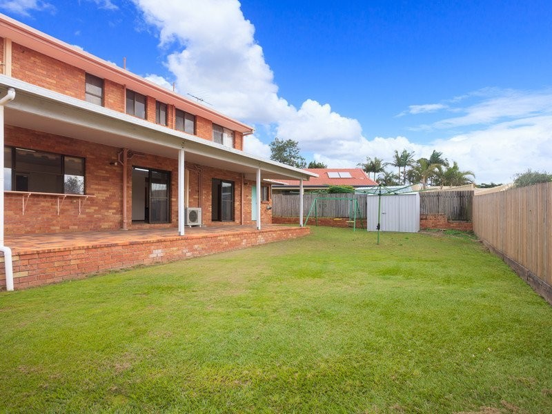 Eight Mile Plains QLD 4113